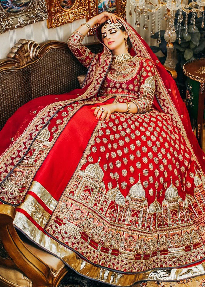 Zahra Malik