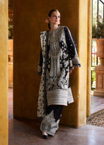Shams - Mix & Match