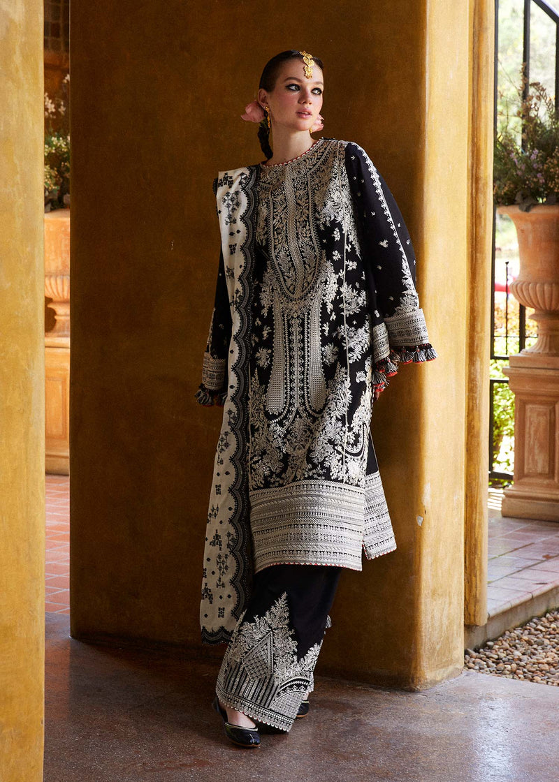 Shams - Mix & Match