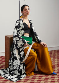Kefi Jacket