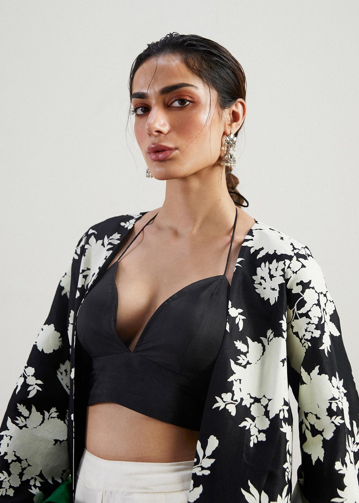 Kefi Jacket