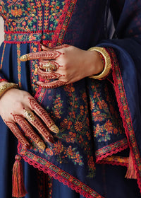Shaam - Dupatta - Mix & Match