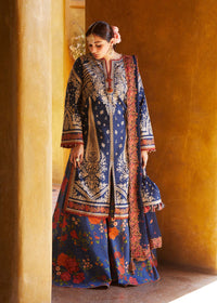 Neelofar - Duptta - Mix & Match
