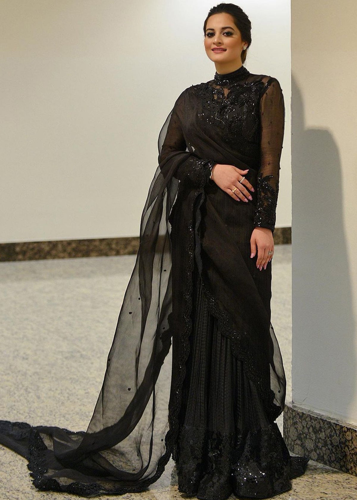Aiman Khan