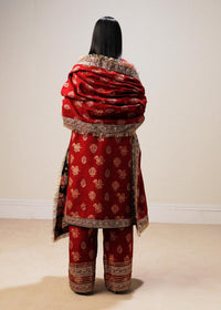 Sahar - Dupatta - Mix & Match
