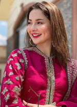 Hania Amir