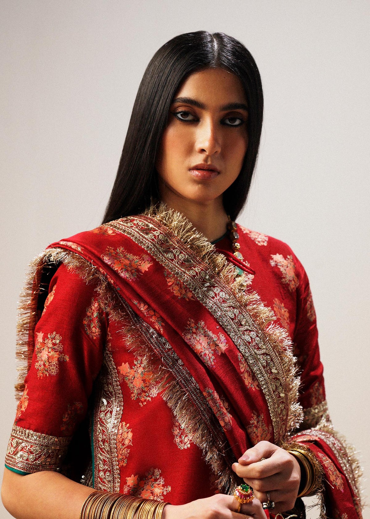 Sahar - Dupatta - Mix & Match