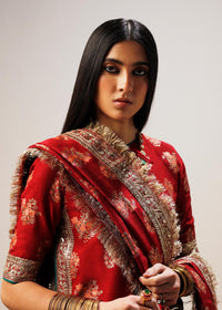 Sahar - Dupatta - Mix & Match