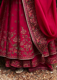 Zahraa - Duptta - Mix & Match