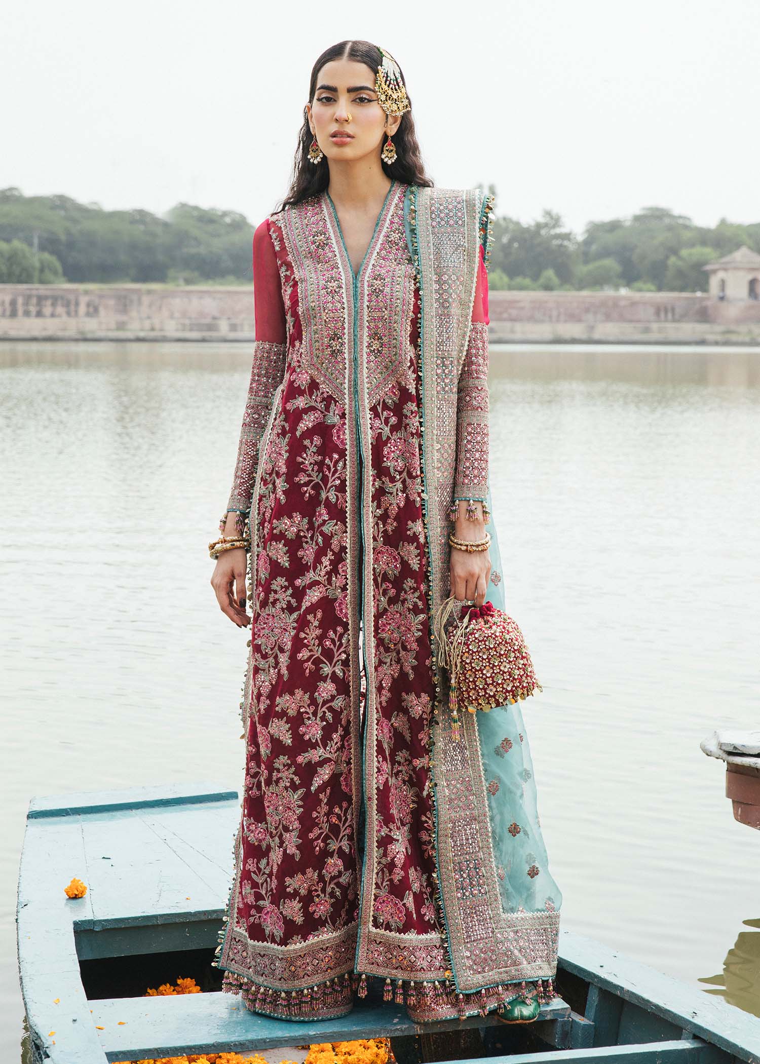 Ruby – Hussain Rehar Global