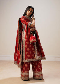 Sahar - Dupatta - Mix & Match