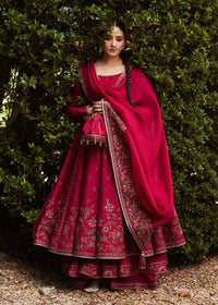 Zahraa - Duptta - Mix & Match