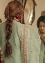 Sajal Ali
