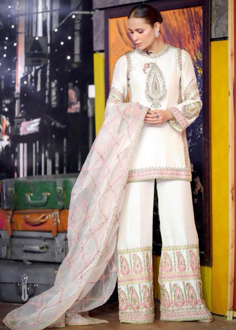 Nausheen Shah