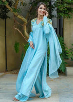Fahmeen Ansari