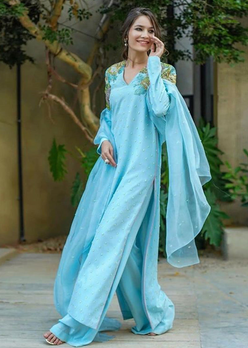 Fahmeen Ansari