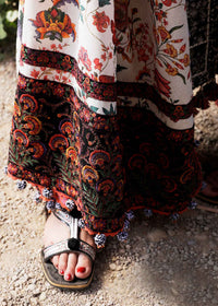 Vanta - Dupatta - Mix & Match