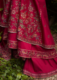 Zahraa - Duptta - Mix & Match