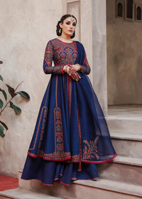 Shaam - Dupatta - Mix & Match