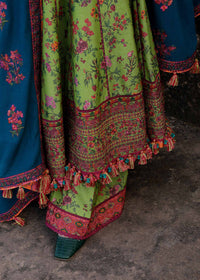 Corral - Dupatta - Mix & Match