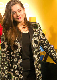 Aiman Khan