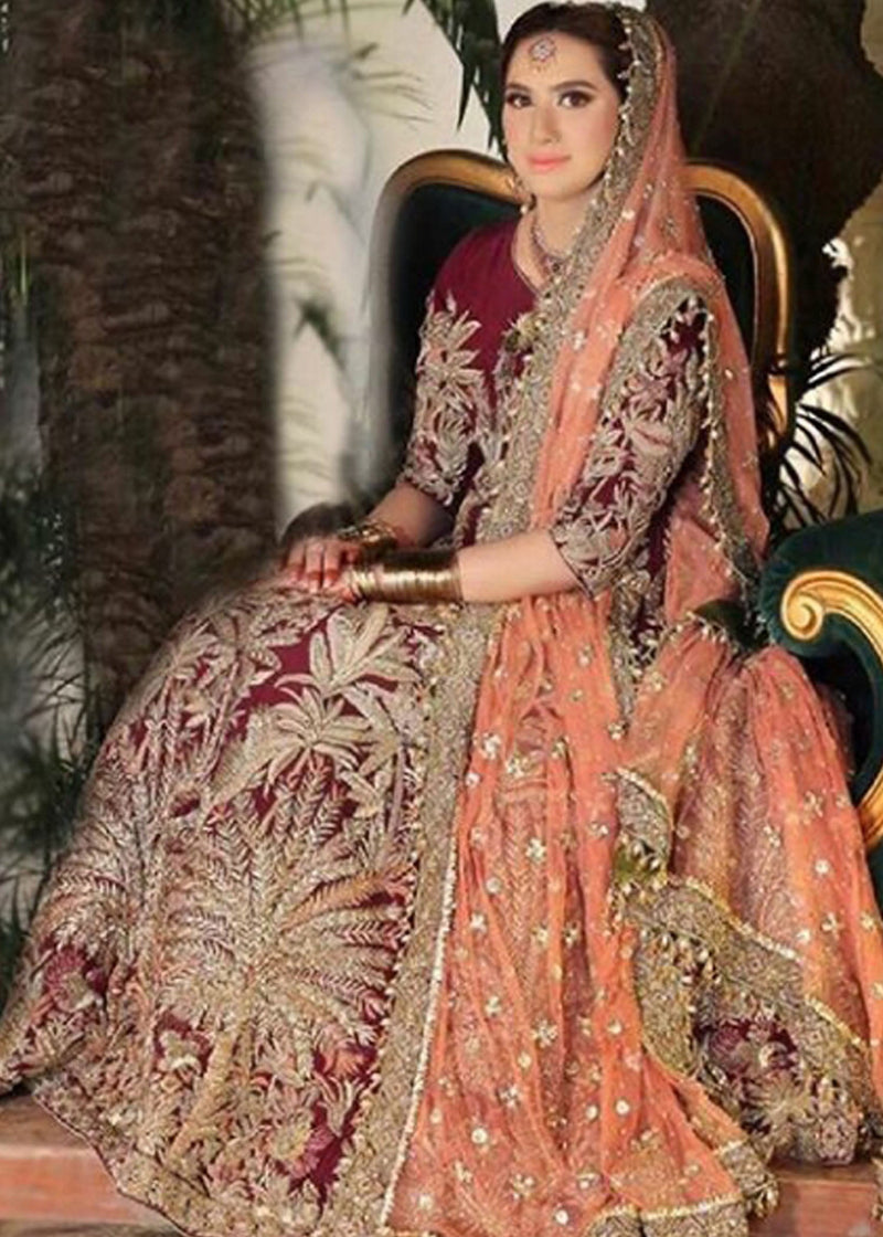 Bridal Client