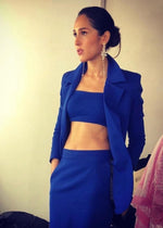 Meera Sethi
