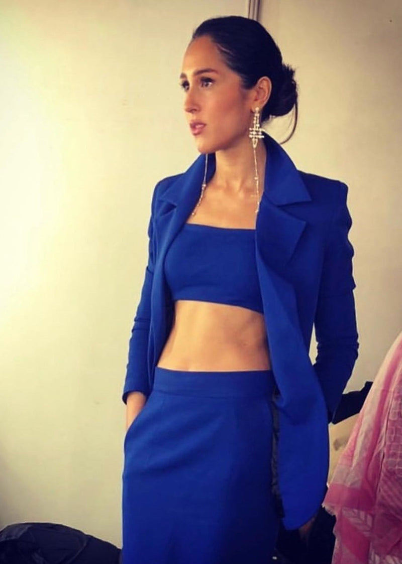 Meera Sethi