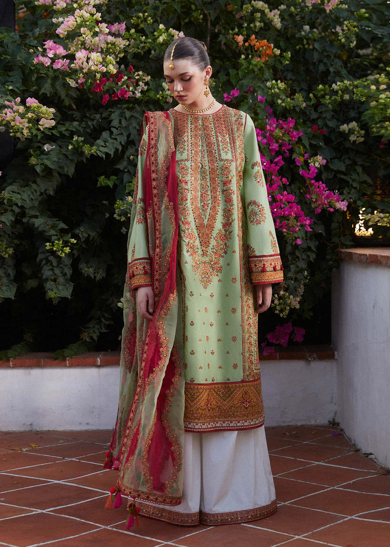 Gul Bahar - Mix & Match