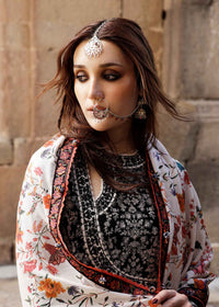 Vanta - Dupatta - Mix & Match