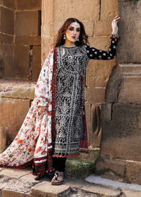 Vanta - Dupatta - Mix & Match