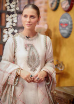 Nausheen Shah