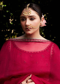Zahraa - Duptta - Mix & Match