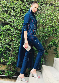 Nausheen Shah