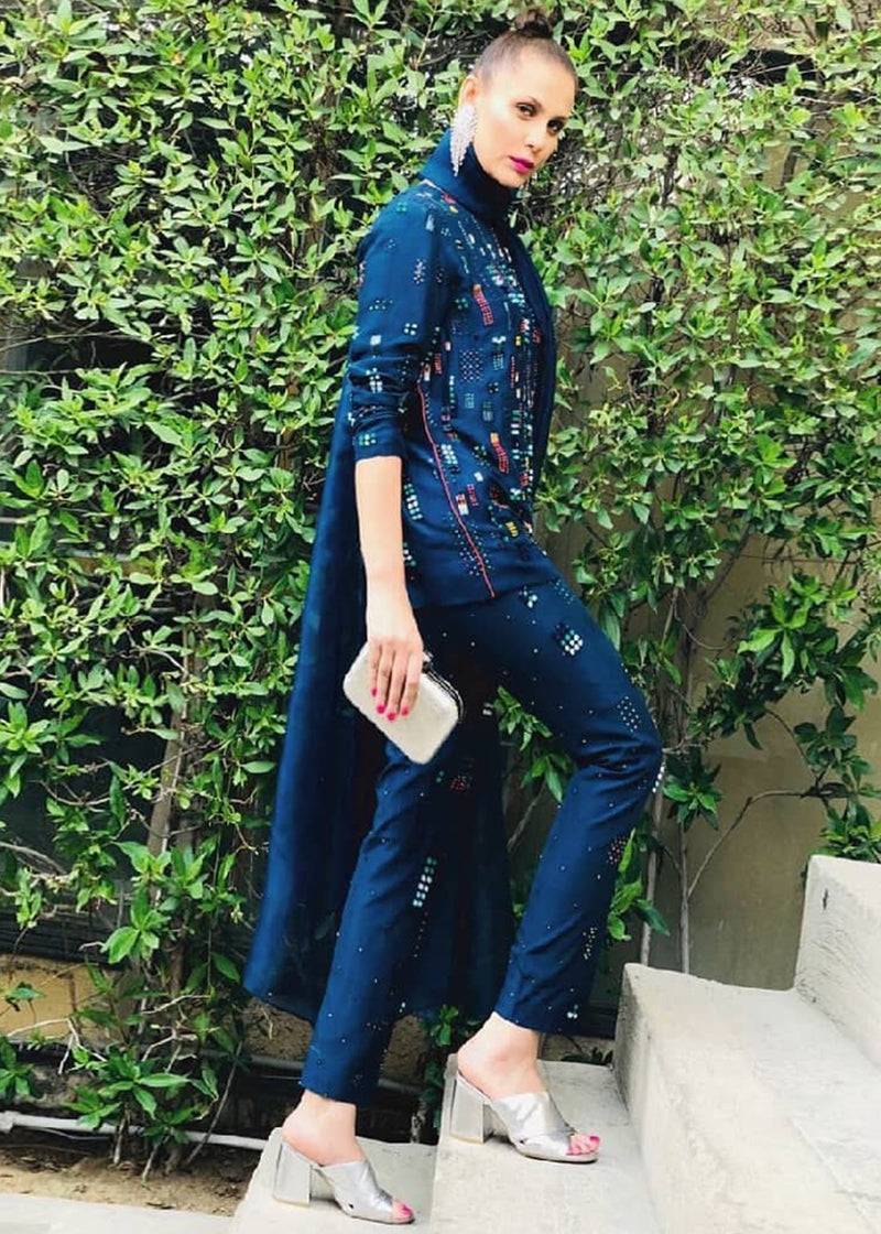 Nausheen Shah