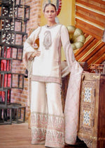 Nausheen Shah