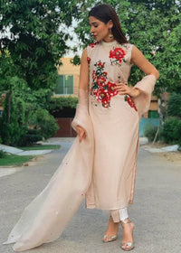 Ayesha Omar