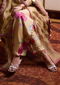 Seagh - Dupatta - Mix & Match