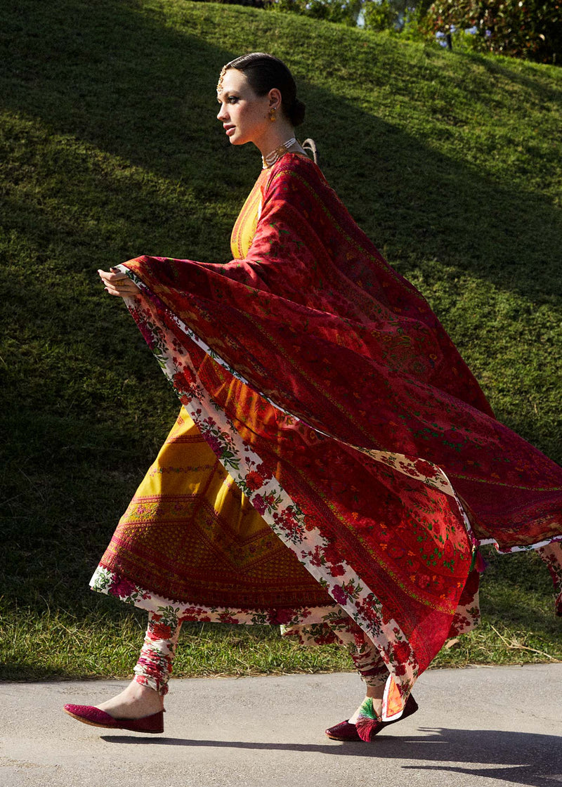 Sunehri - Mix & Match