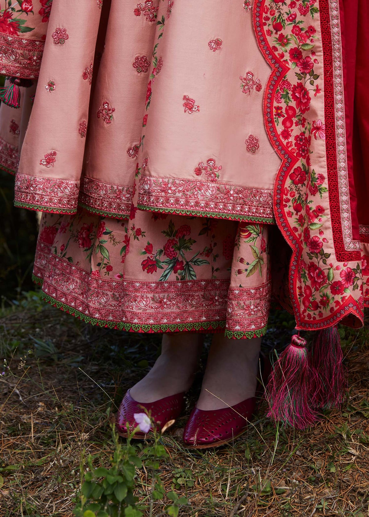 Mithaas - Mix & Match