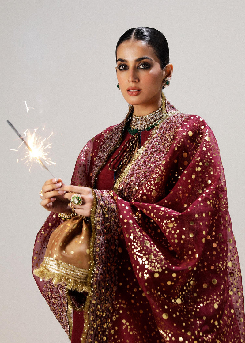 Surkh - Mix & Match