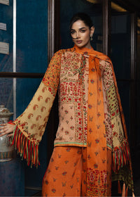 Tangerine