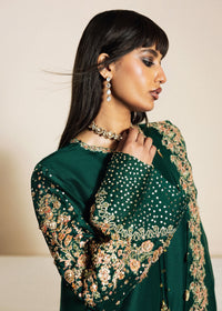 Noor Lepoque - Ready to ship