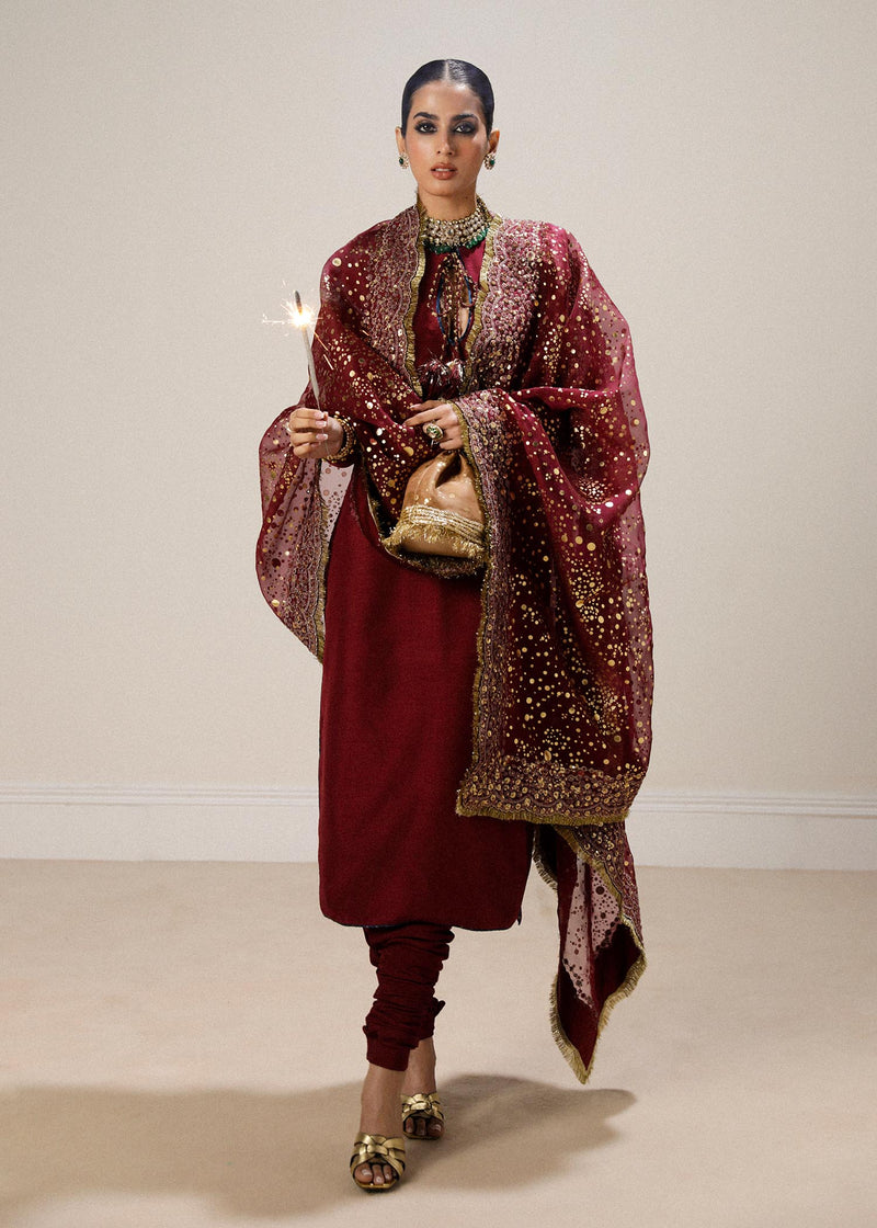 Surkh - Mix & Match