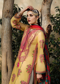 Roshani - Dupatta - Mix & Match