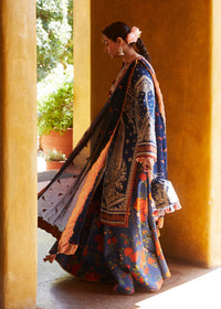 Neelofar - Duptta - Mix & Match