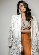 Saba Qamar