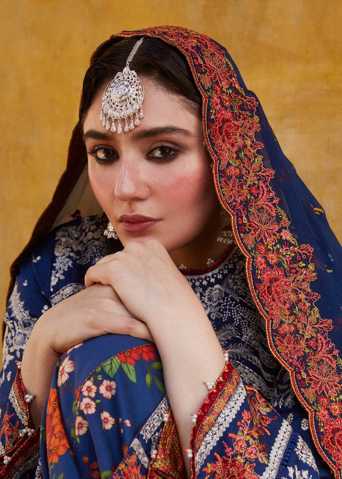 Neelofar - Duptta - Mix & Match
