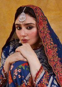 Neelofar - Duptta - Mix & Match