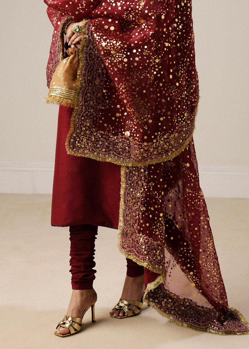Surkh - Mix & Match